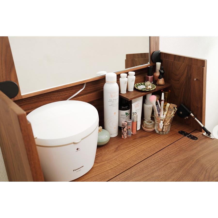 カリモク家具（KARIMOKU FURNITURE） カリモク QT2811鏡台ドレッサー