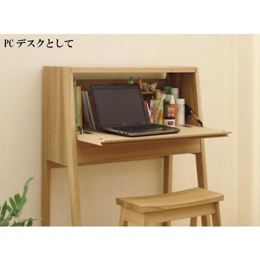 カリモク家具（KARIMOKU FURNITURE） カリモク QT2811鏡台ドレッサー 