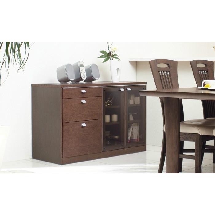 カリモク家具（KARIMOKU FURNITURE） カリモク QT3827 サイドボード