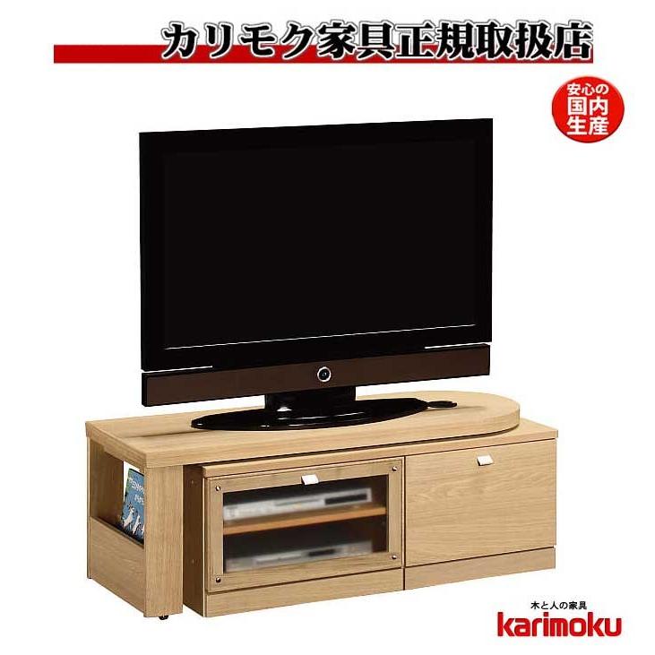 カリモク家具 カリモク QT4326 QT4336 テレビ台 大型液晶LED対応 カリモク家具 カリモク QT4326 QT4336 テレビ台 大型液晶LED対応