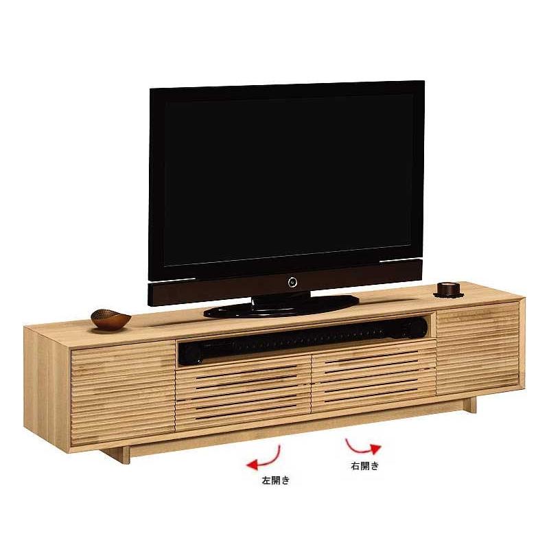 カリモク Qt7018 0サイズ テレビ台 Tvボード 高さオーダー サウンドバー収納可能 テレビボード ロータイプ オーク材 Karimoku 日本製家具 正規取扱店 Qt7018me 創業100年愛知県の家具屋e Flat 通販 Yahoo ショッピング