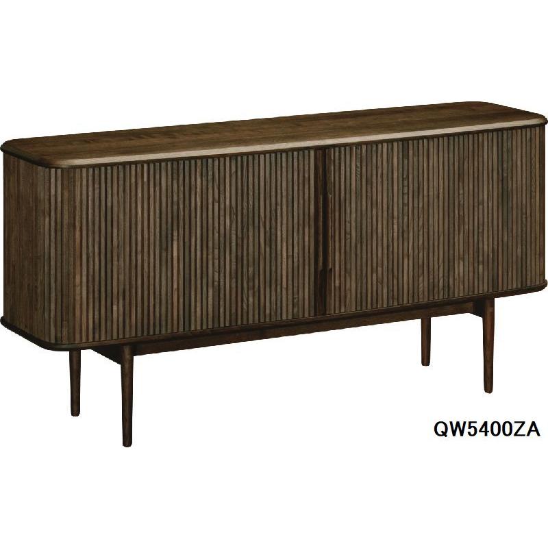 カリモク家具（KARIMOKU FURNITURE） カリモク QW4400 キャビネット