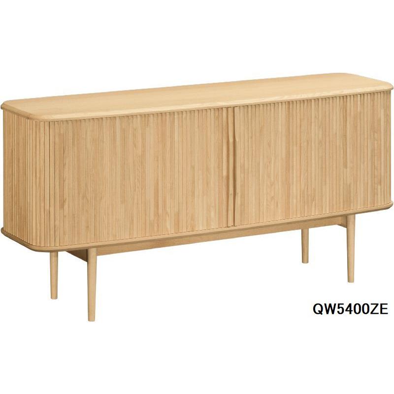 カリモク家具（KARIMOKU FURNITURE） カリモク QW4400 キャビネット