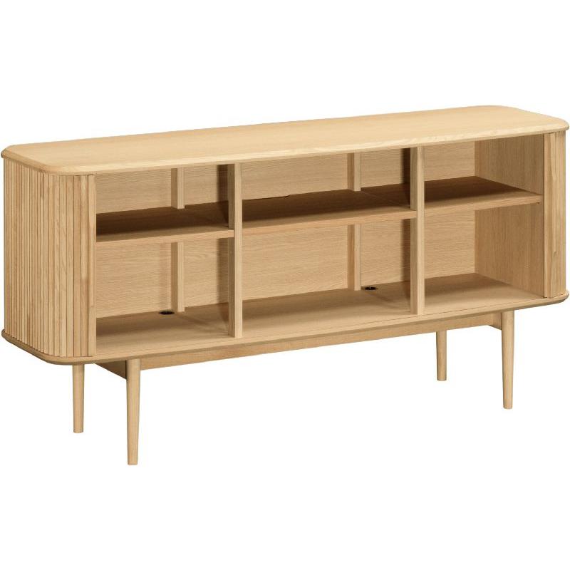 カリモク家具（KARIMOKU FURNITURE） カリモク QW5400 キャビネット