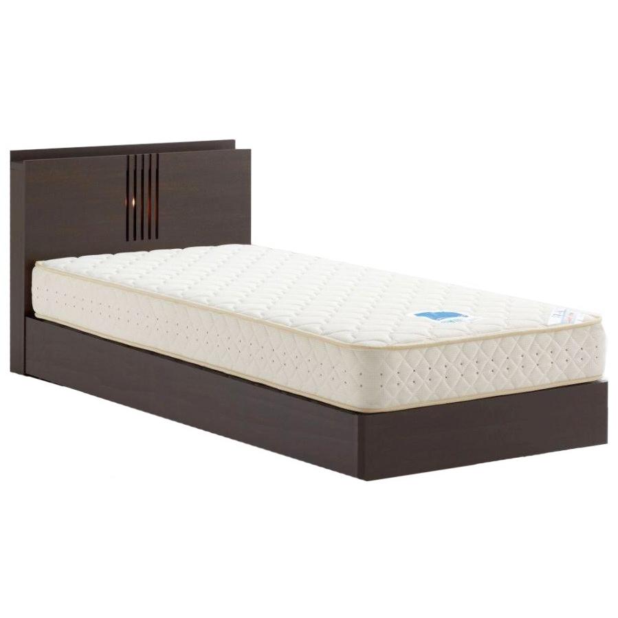 ドリームベッド ウレルディ 240 ステーション220H シングル 脚付き ドリームベッド ウレルディ 240 ステーション220H シングル 脚付き