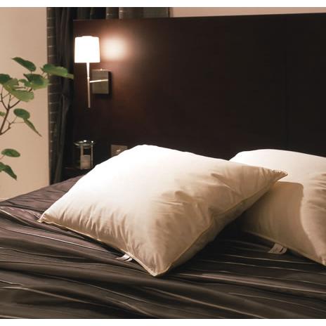 日本ベッド リフワージュ ダウンピロー ハイタイプ ソフトマクラ まくら 枕 ふわふわとした高級感 寝具 |  | 01