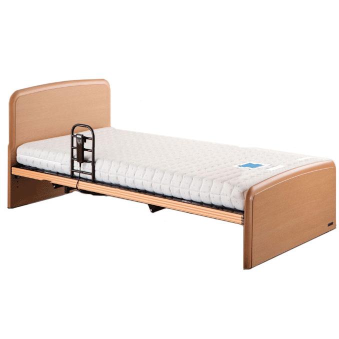 美品】ドリームベッド リラックスタイム シングル 2モーター 電動