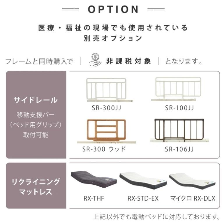 フランスベッド（FRANCEBED） レステックス 101F【シングル】【2