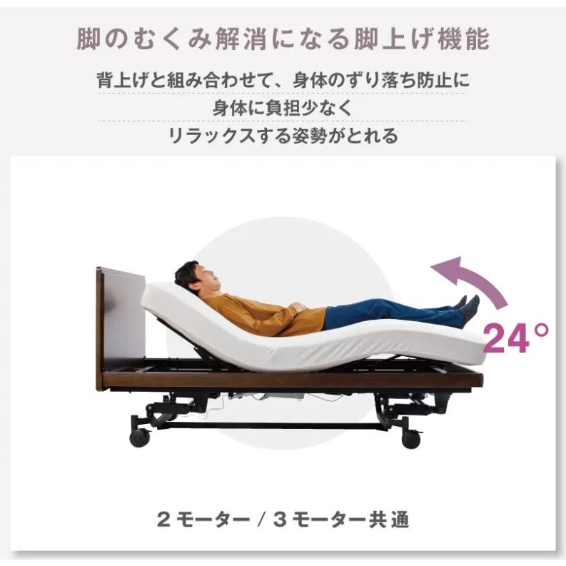 フランスベッド（FRANCEBED） レステックス 102C【シングル】【3