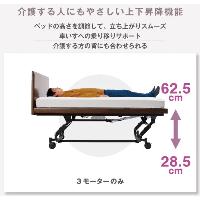 フランスベッド（FRANCEBED） レステックス 102C【シングル】【3