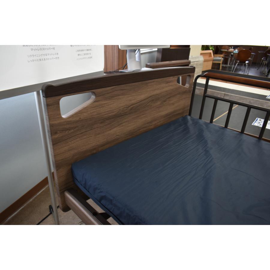 アンネルベッド RNレストアFT 2モーター 【フラット】 【シングル