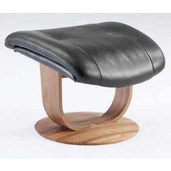 カリモク RU72 ザ・ファースト S+サイズ 1Pソファ 本革肘掛ソファ パーソナルチェア THE FIRST オーナーチェア オットマン リクライニングセット 日本製家具 | The First（カリモク家具） | 10