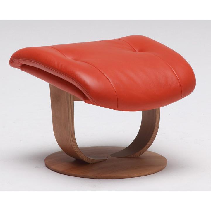 カリモク RU73 ザ・ファースト Sサイズ 1Pソファ 本革肘掛ソファ パーソナルチェア THE FIRST オーナーチェア オットマン リクライニングセット 日本製家具 | The First（カリモク家具） | 09