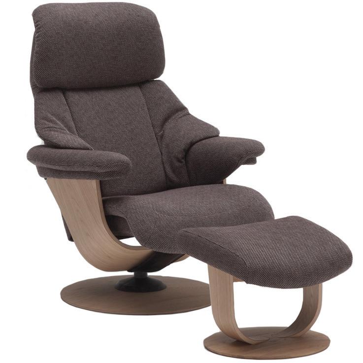 カリモク ザファースト オットマン RU73 Lサイズ The First（カリモク家具） カリモク RU73 ザ・ファースト Lサイズ 1P