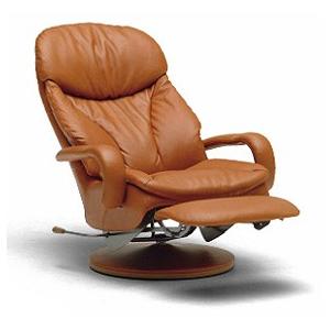 カリモク家具 カリモク RU8600WHアールポジション・アンピオ 本革