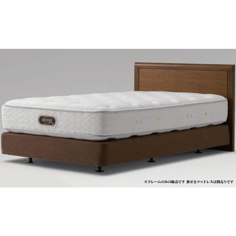 シモンズ グリースメント シングル レッグタイプ 日本製 ベッドフレームのみ imgrc0069278464.jpg