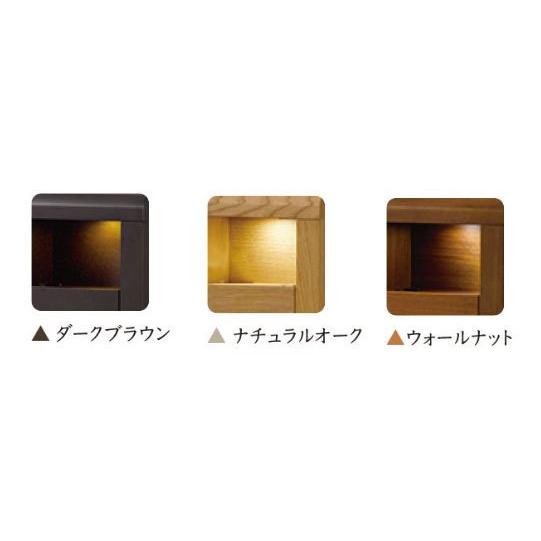 SIMMONS（シモンズ） シモンズベッド アーグシェルフ2 セミダブル