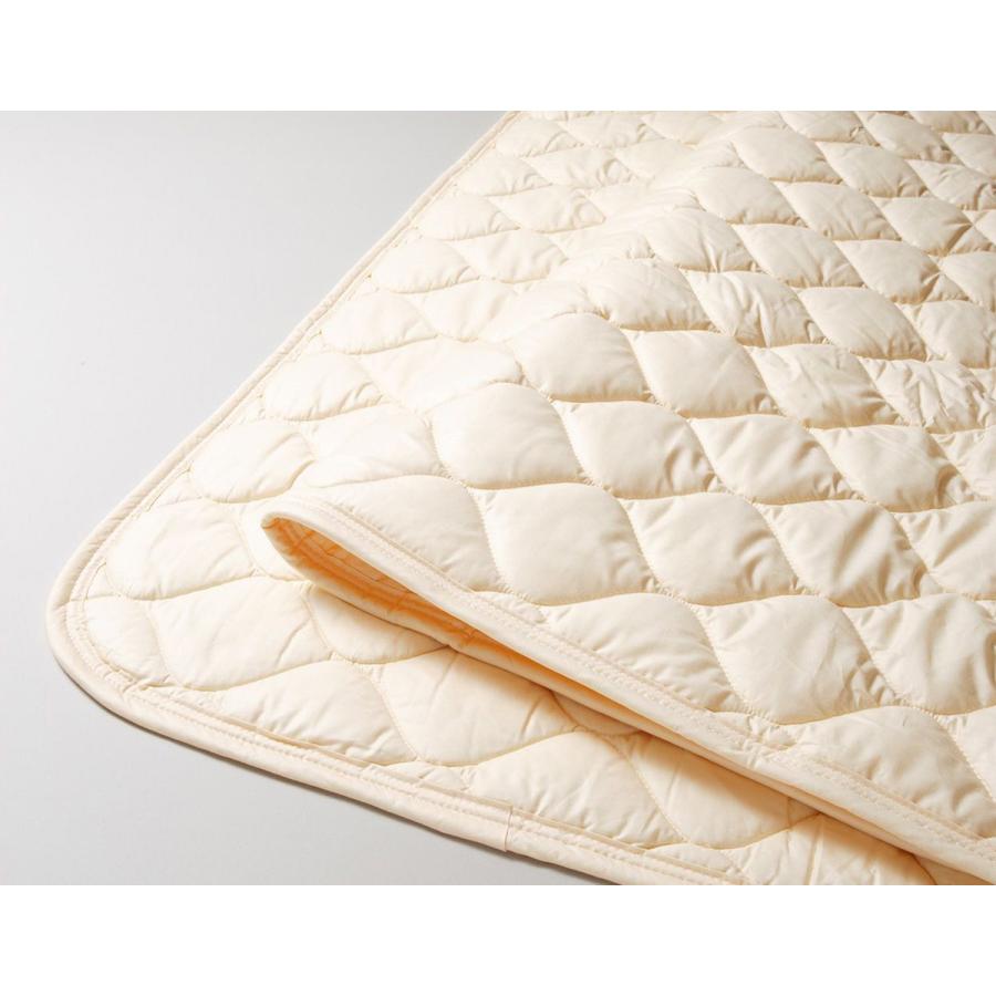 Sealy（シーリー） スリープセレクト TPウール三点パック ベッドパット