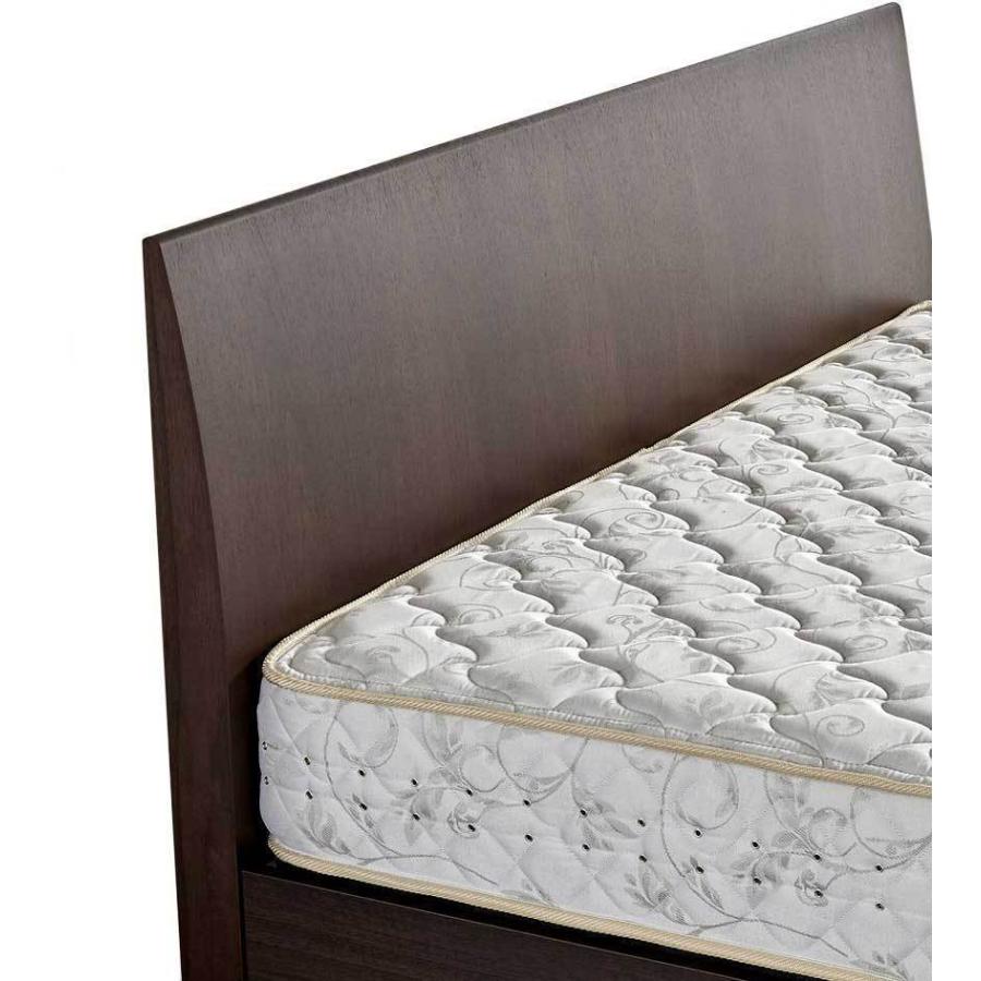 ドリームベッド センシスト921 ダブル フラット ノーマルタイプ