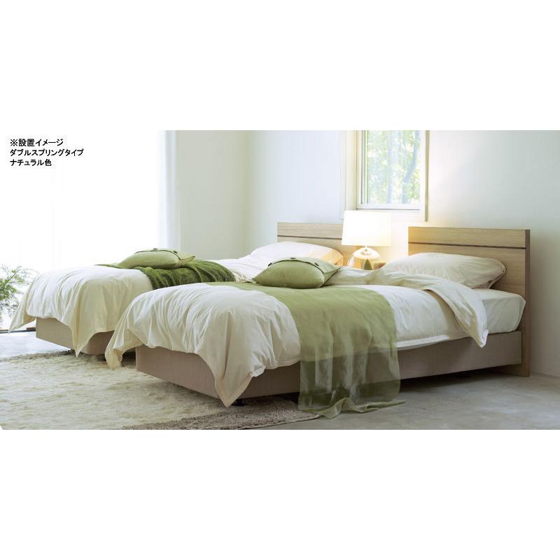 SIMMONS（シモンズ） シモンズベッド フラット2 Flat2 セミダブル