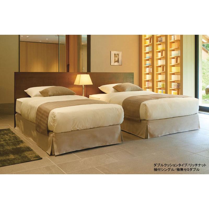 ☆シモンズ②☆Beautyrest Luxe マットレス 2つセット