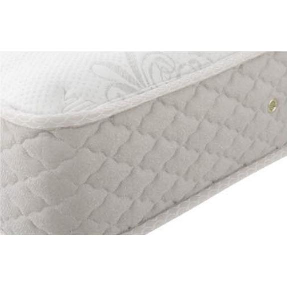 日本ベッド シルキーパフ 11317 ポケットコイルマットレス ふんわりソフト シングル 日本製 |  | 01