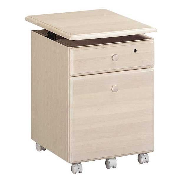 カリモク家具（KARIMOKU FURNITURE） カリモク SJ0107 デスクワゴン