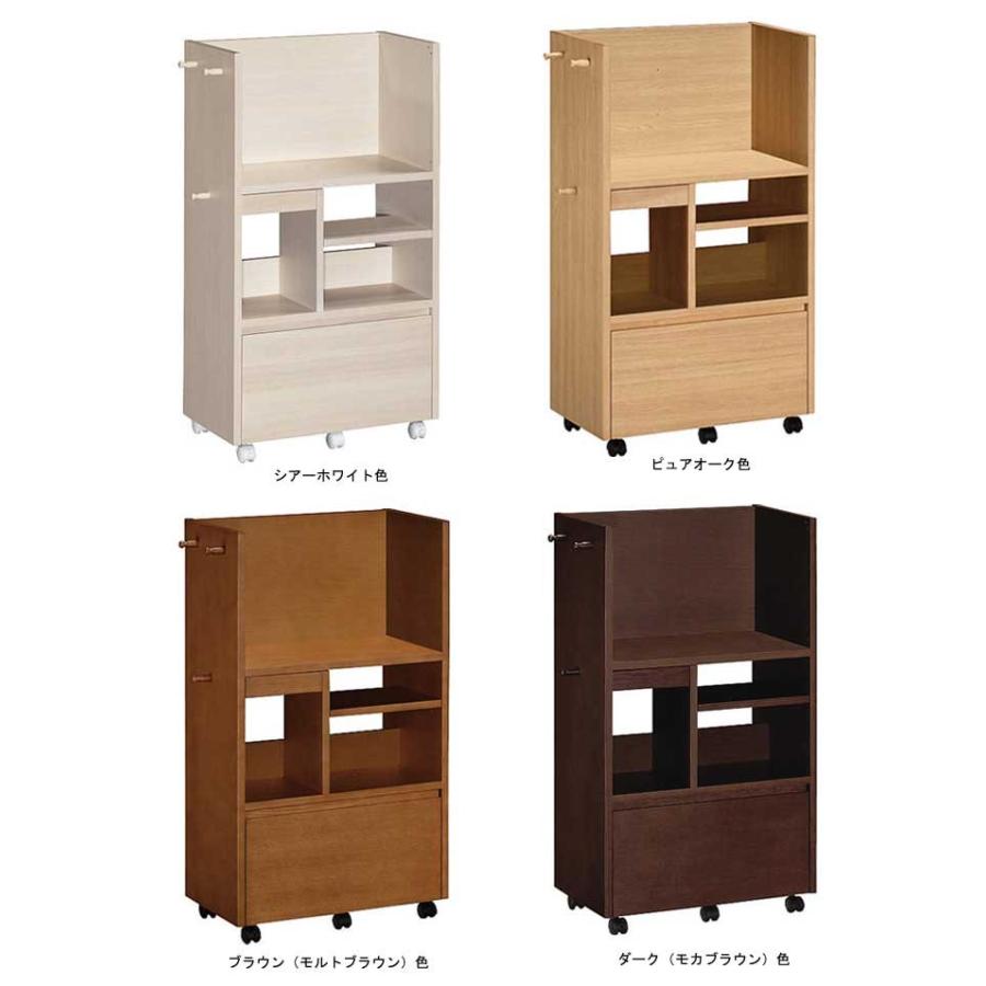 カリモク家具（KARIMOKU FURNITURE） カリモク SS0429 マルチラック