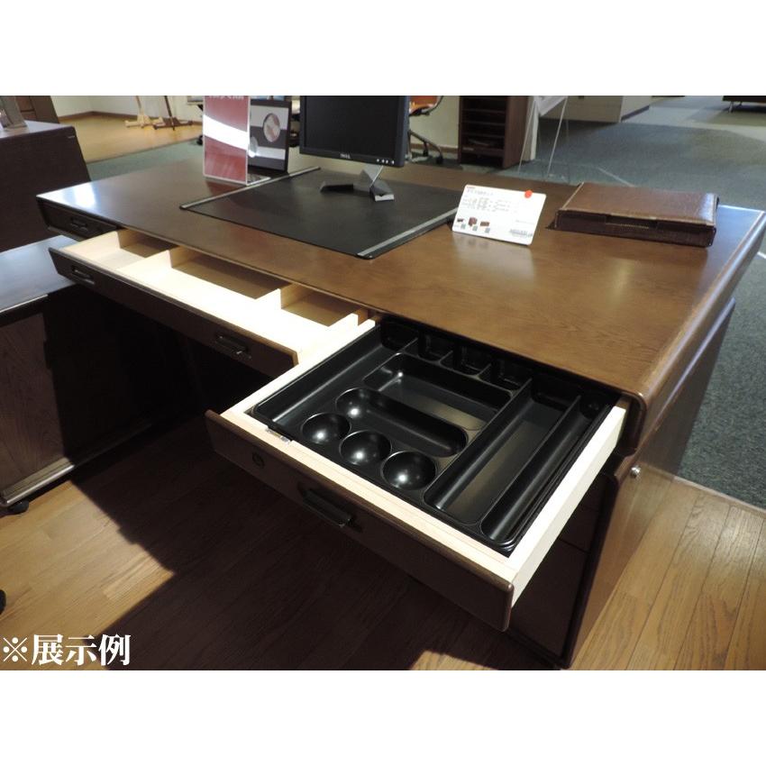 カリモク家具 カリモク SS8018MK モカブラウン パソコンデスク カリモク家具 カリモク SS8018MK モカブラウン パソコンデスク