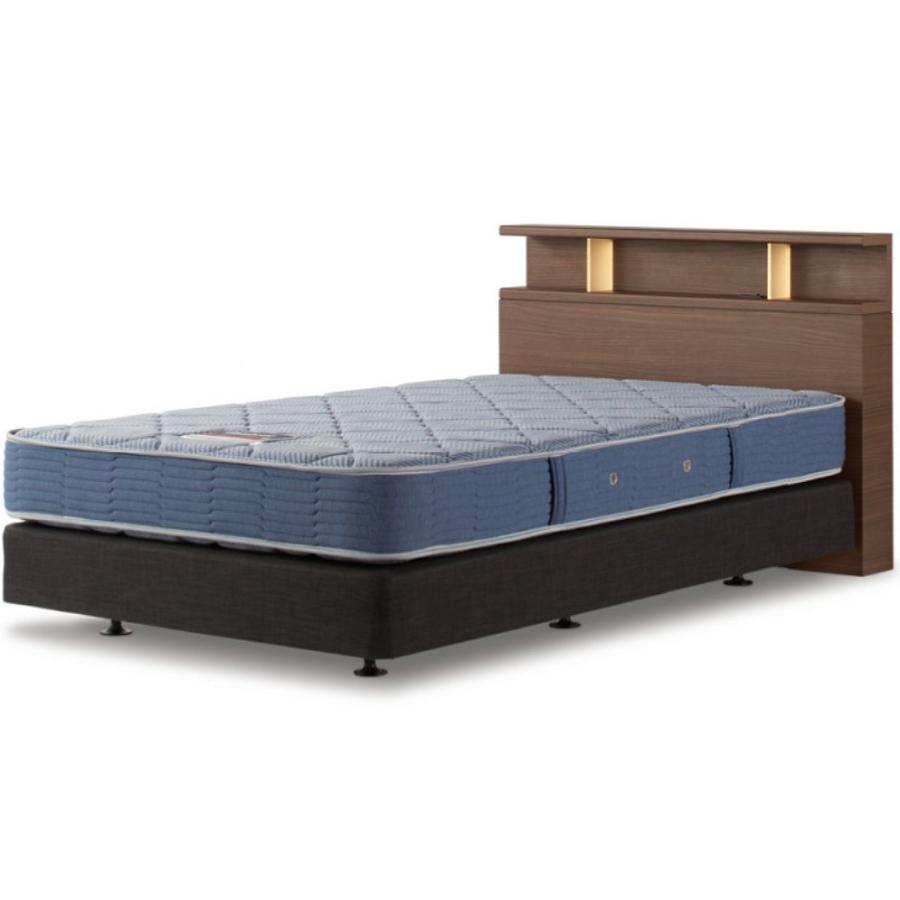 SIMMONS｜シモンズ｜Beautyrest｜ダブルクッション｜シングルベッド