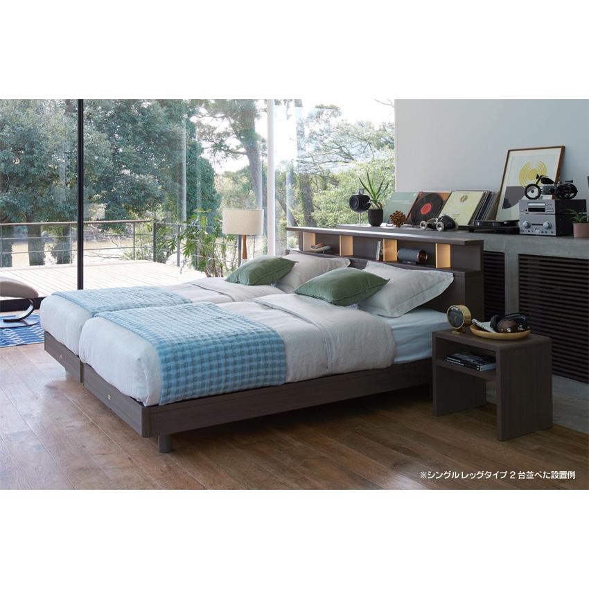 値下げ】SIMMONS/beauty rest ダブルベッド マットレス