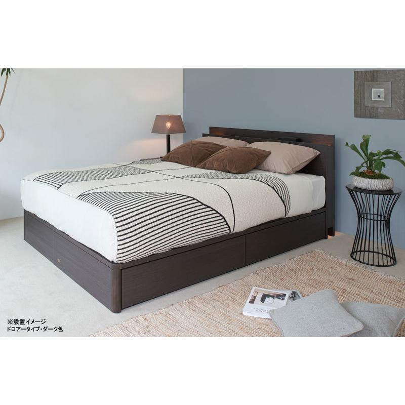 SIMMONS（シモンズ） シモンズベッド Shelf Light シェルフライト