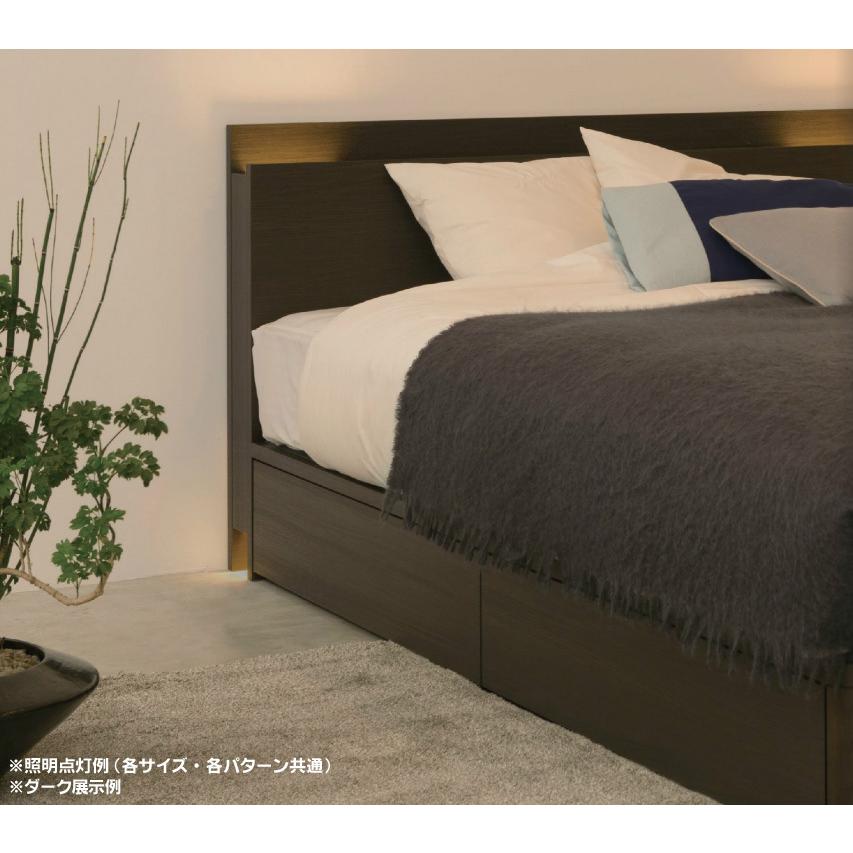 SIMMONS シモンズベッド シェルフライト Shelf Light シングル SIMMONS シモンズベッド シェルフライト Shelf Light シングル