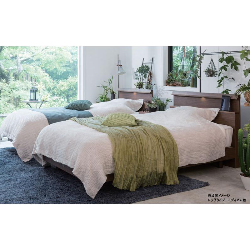 SIMMONS（シモンズ） シモンズベッド シェルフスリム Shelf Slim