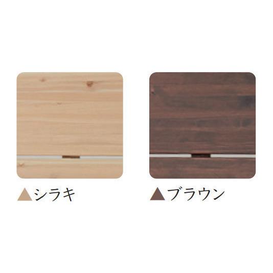 （新品,未開封） シモンズベッド Shimanto Hinoki Koh 四万十ヒノキ・香 セミダブル ノーマルタイプ ロータイプ 国産ヒノキ 選べるカラー simmons 日本製 フレームのみ 【3382589868】(118800円)