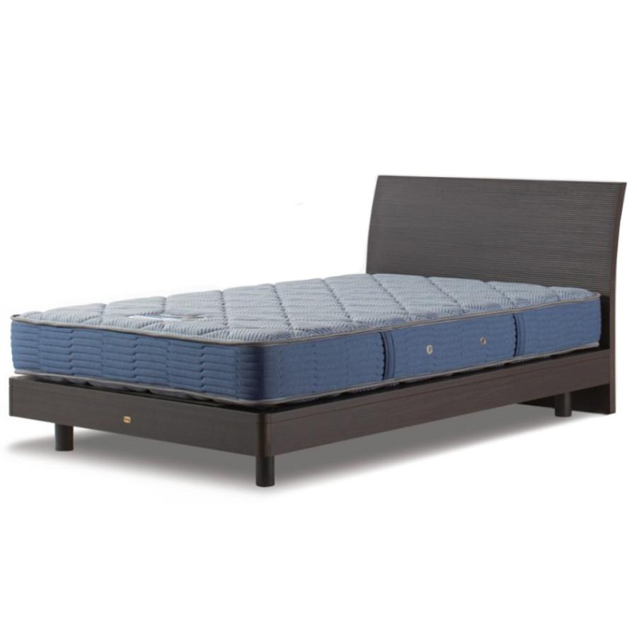 SIMMONS シモンズ Beautyrest シリーズ ソフトカーブⅡ マットレス付き