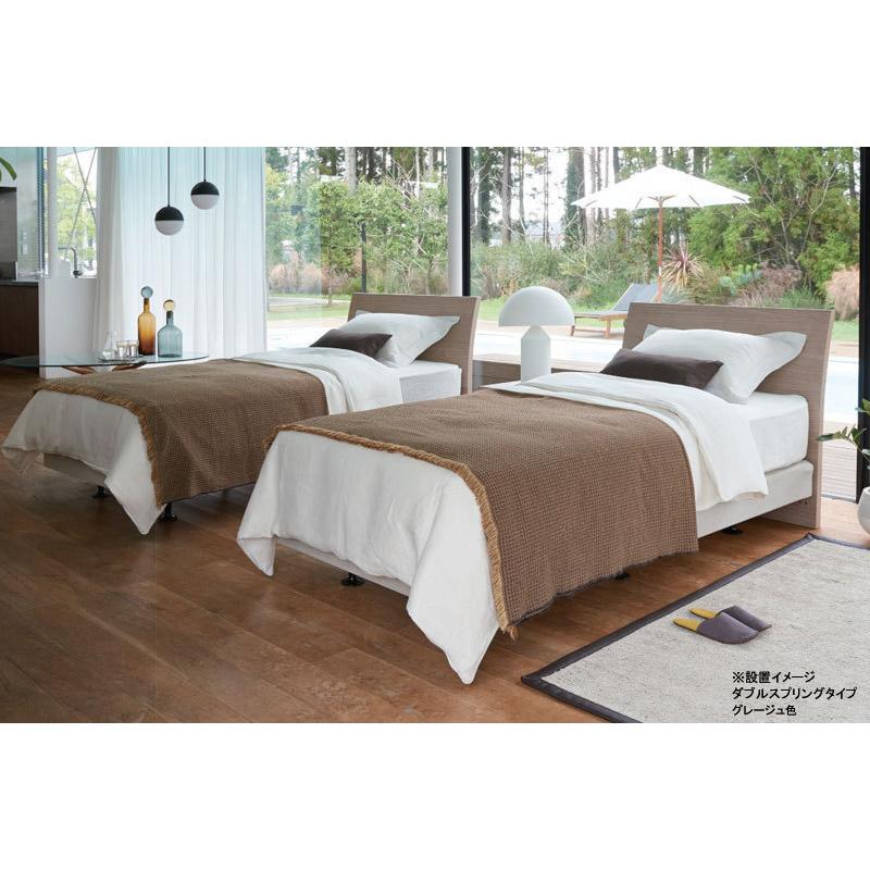 SIMMONS シモンズベッド ソフトカーブ2 soft curve2 クイーン