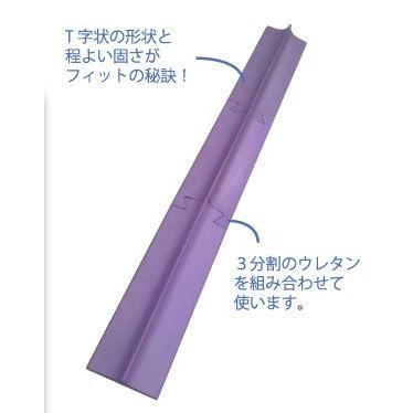 ベッドオプションパーツ すきまスペーサー フランスベッド 隙間 ベッドオプションパーツ すきまスペーサー フランスベッド 隙間