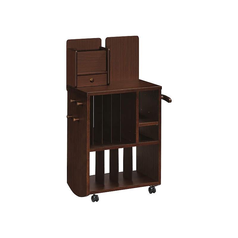 カリモク家具（KARIMOKU FURNITURE） カリモク SW0209 マルチラック 