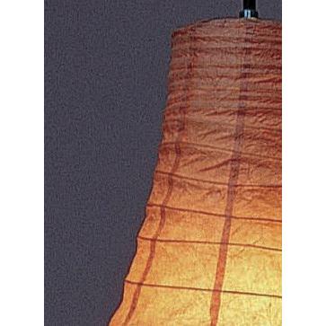 TP-431 TP-432 茶揉み 粕揉み和紙 直径28cm ペンダントライト 和風照明 和室 天井 白ホワイト 店舗 住宅用 日本製 |  | 02