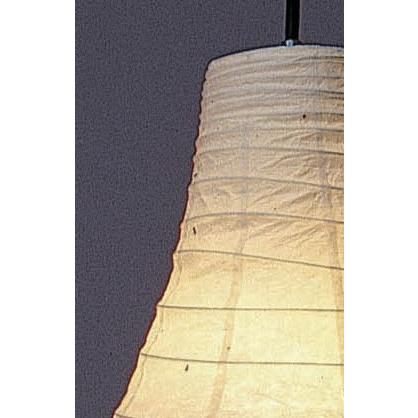 TP-431 TP-432 茶揉み 粕揉み和紙 直径28cm ペンダントライト 和風照明 和室 天井 白ホワイト 店舗 住宅用 日本製 |  | 03