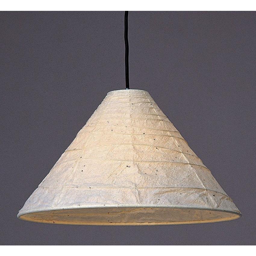 TP-321 TP-322 茶揉み 粕揉み和紙 直径51cm ペンダントライト 和風照明 和室 天井 白ホワイト 店舗 住宅用 日本製 |  | 01