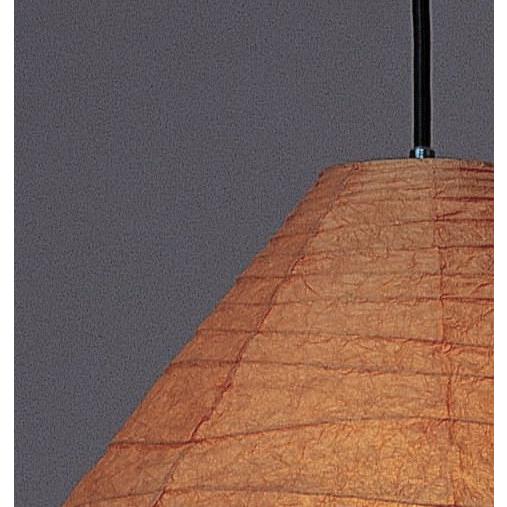 TP-321 TP-322 茶揉み 粕揉み和紙 直径51cm ペンダントライト 和風照明 和室 天井 白ホワイト 店舗 住宅用 日本製 |  | 02