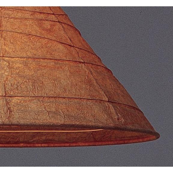 TP-321 TP-322 茶揉み 粕揉み和紙 直径51cm ペンダントライト 和風照明 和室 天井 白ホワイト 店舗 住宅用 日本製 |  | 04