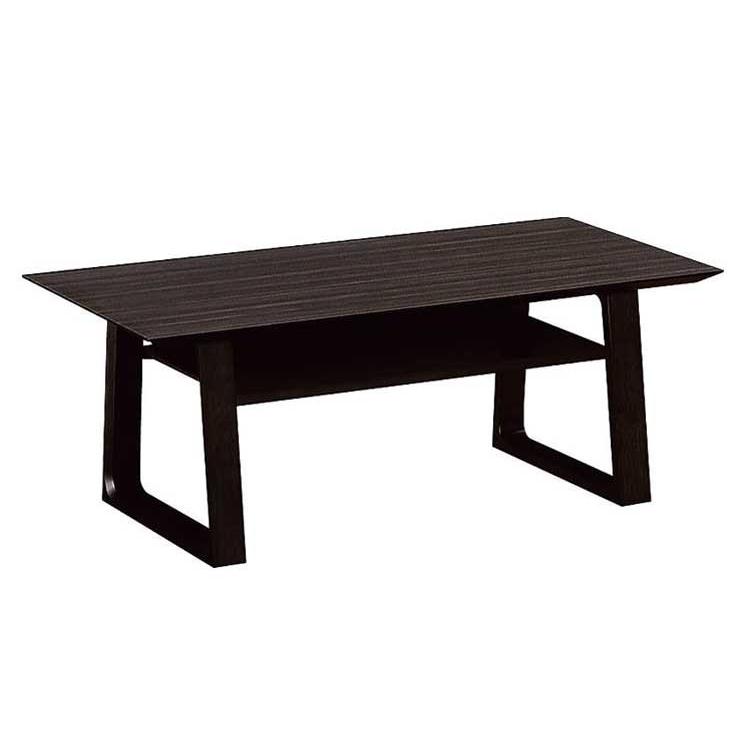 美品 karimoku センターテーブル カリモク モダンStyle TA3730 日本製 カリモク家具（KARIMOKU FURNITURE） カリモク TA3730 105サイズ