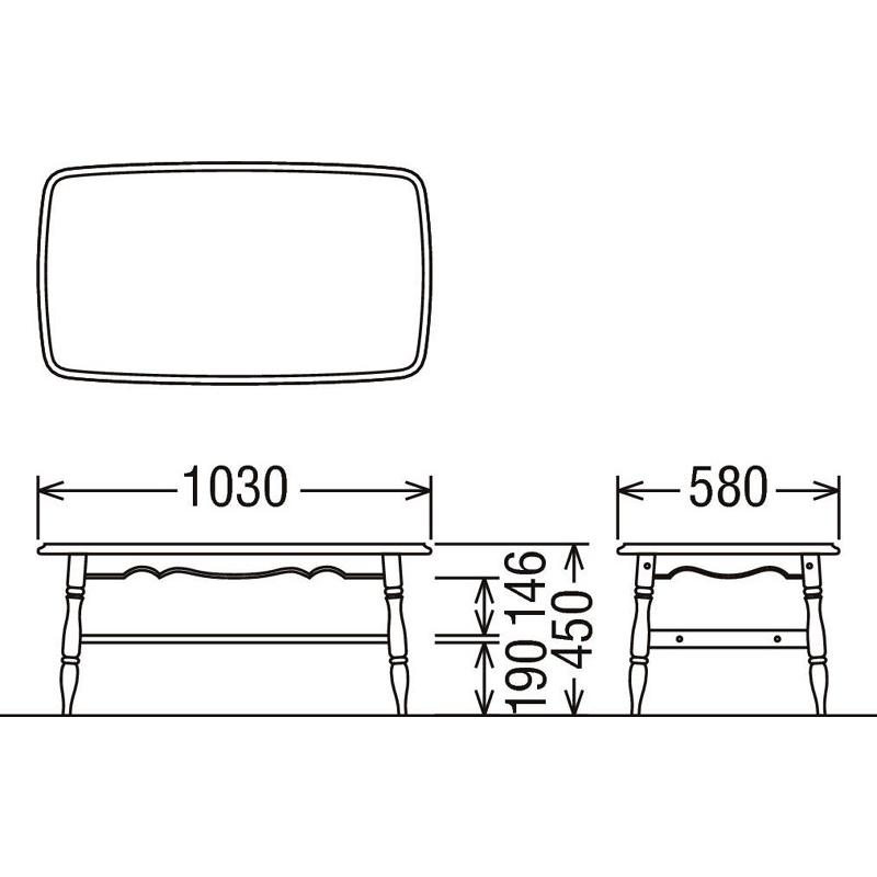 カリモク家具（KARIMOKU FURNITURE） カリモク TC3500JK クラシック