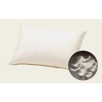 フランスベッド 高級ホテル仕様感覚 フェザーピロー シングル まくら 枕 | フランスベッド