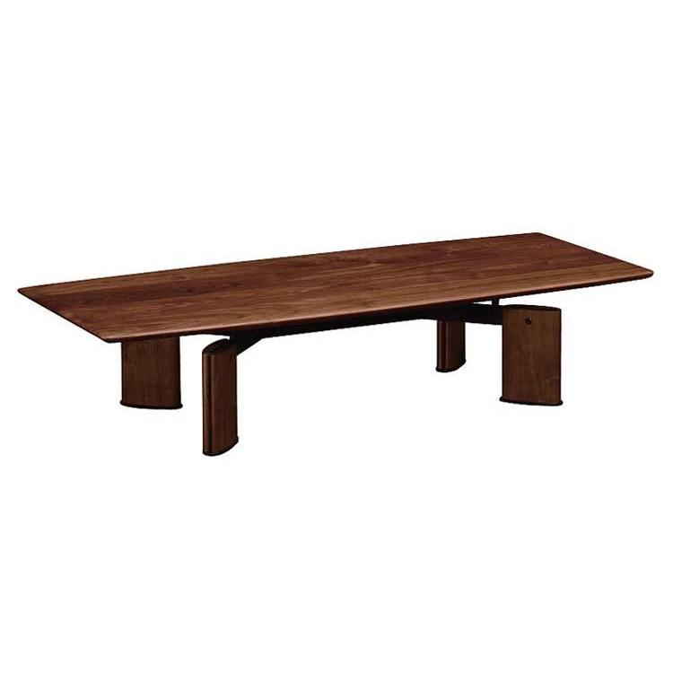 habitamiカリモク家具　木製座卓 約150cm x 88cm×3 habitamiカリモク家具 木製座卓 約150cm x 88cm×3 habitami