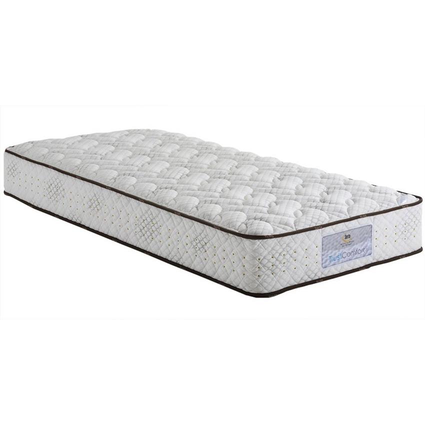シングル comfort dream マットレスのみ ドリームベッド サータ 