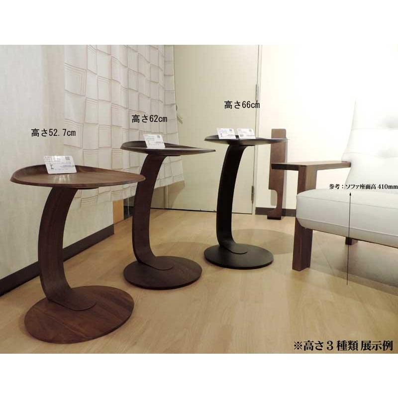 カリモク家具 カリモク TU0102 TU0107 サイドテーブル ソファー